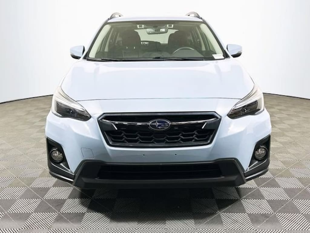 Used 2019 Subaru Crosstrek 2.0i Limited SUV