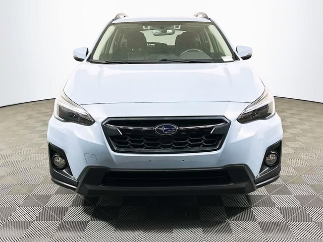 2019 Subaru Crosstrek 2.0i Limited photo 2