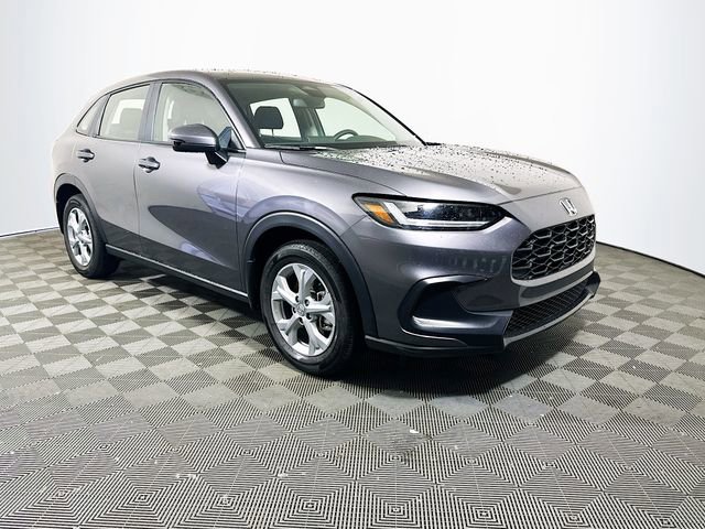 2025 Honda HR-V LX 2WD's photo