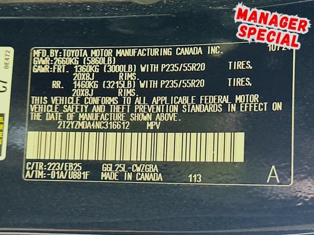 2022 Lexus RX 350 F SPORT - Photo 33