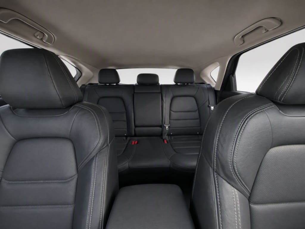Used 2025 Mazda CX-5 2.5 S Preferred Package SUV
