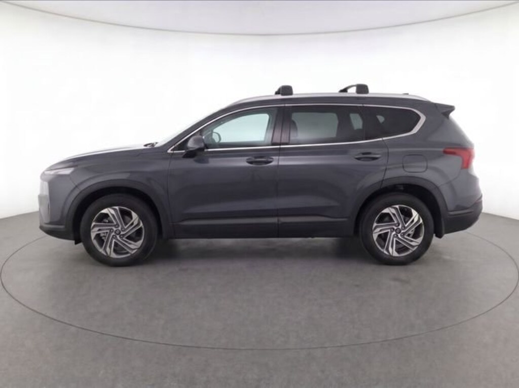 Used 2022 Hyundai Santa Fe SEL SUV