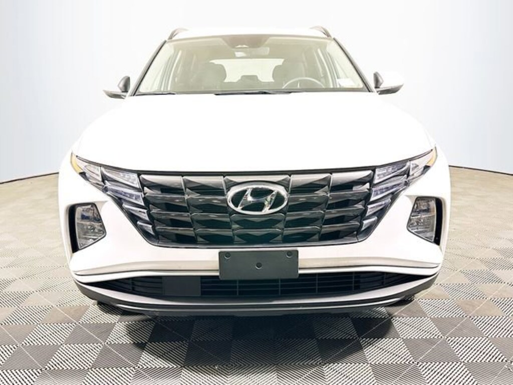 Used 2024 Hyundai Tucson SEL SUV