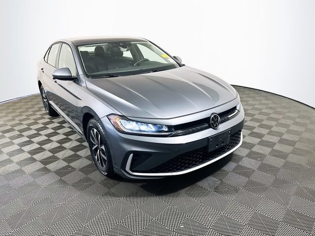 2025 Volkswagen Jetta 1.5T S Auto SULEV's photo