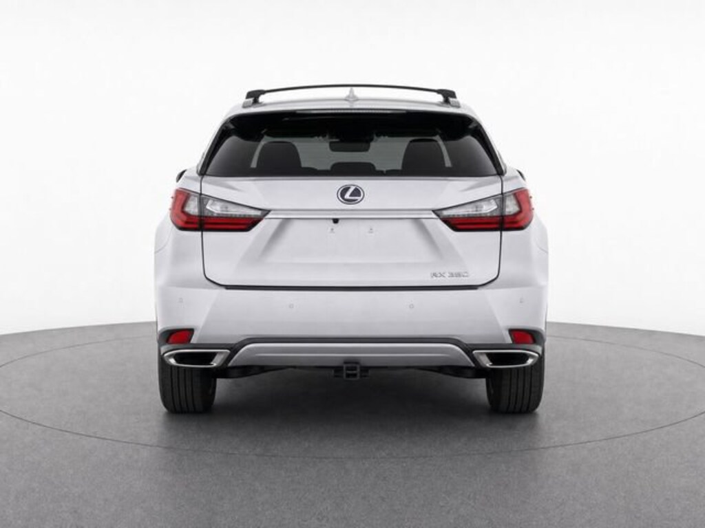 Used 2020 Lexus RX SUV