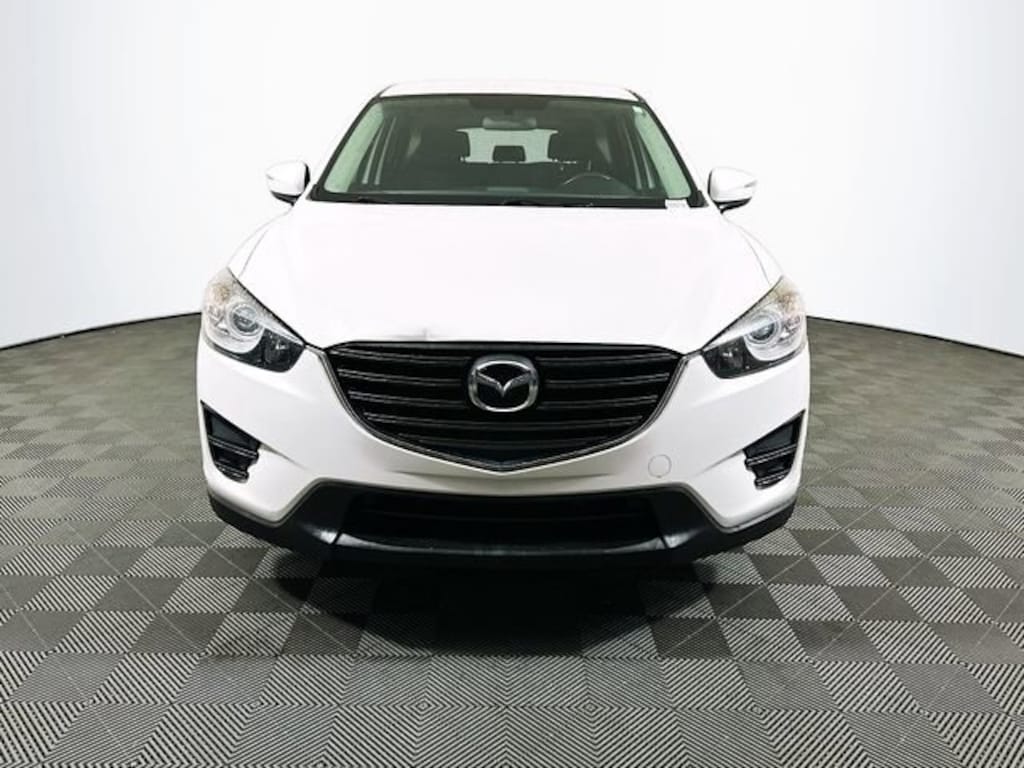 Used 2016 Mazda Mazda CX-5 Sport (2016.5) SUV