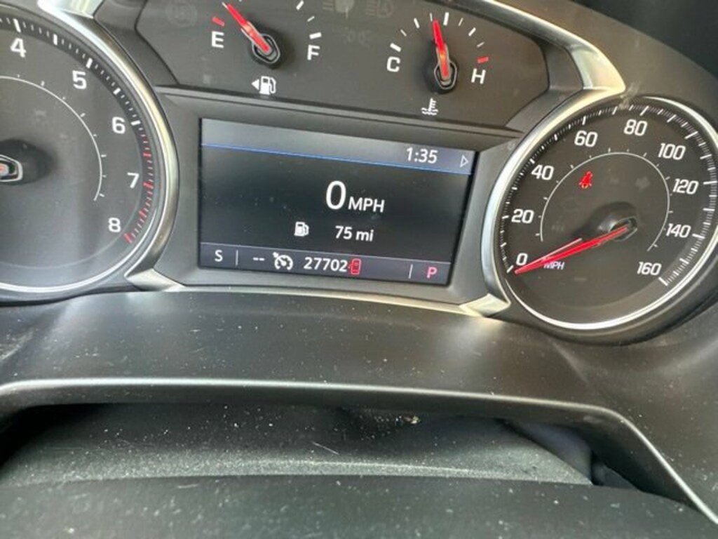 Used 2023 Chevrolet Blazer LT w/2LT SUV