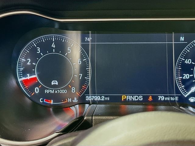 2022 Ford Mustang GT Premium - Photo 14