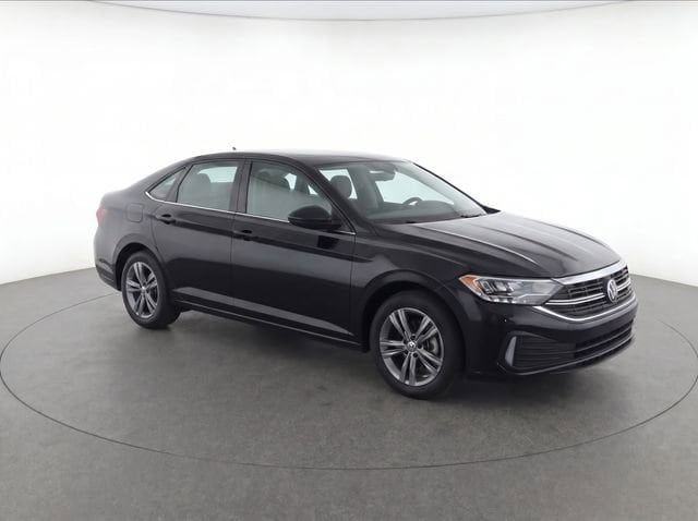 2024 Volkswagen Jetta 1.5T SE Auto SULEV's photo