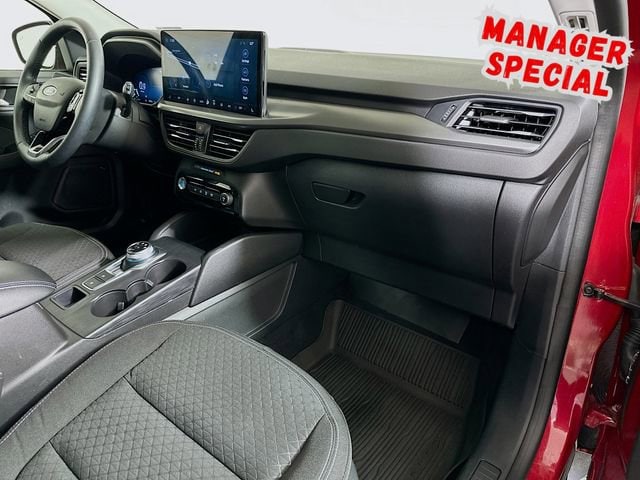 2023 Ford Escape Active - Photo 26