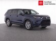  Toyota Grand Highlander