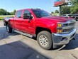  Chevrolet Silverado 3500HD