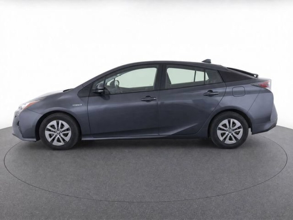 Used 2016 Toyota Prius Four Hatchback