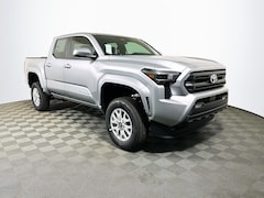 2026 Toyota Tacoma SR5 Truck Double Cab