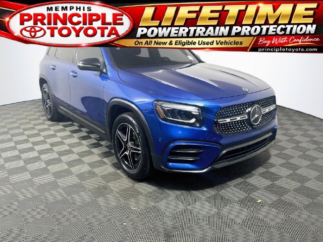 Used 2024 Mercedes-Benz GLB GLB 250 SUV