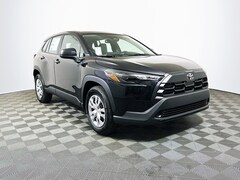 2026 Toyota Corolla Cross L SUV