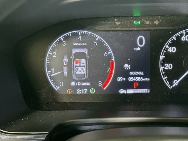 2024 Honda CR-V EX - Photo 14