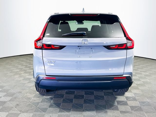 2024 Honda CR-V EX - Photo 7
