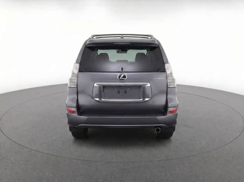 Used 2023 Lexus GX SUV