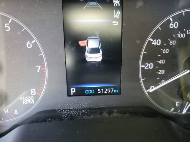 2023 Toyota Corolla LE photo 3