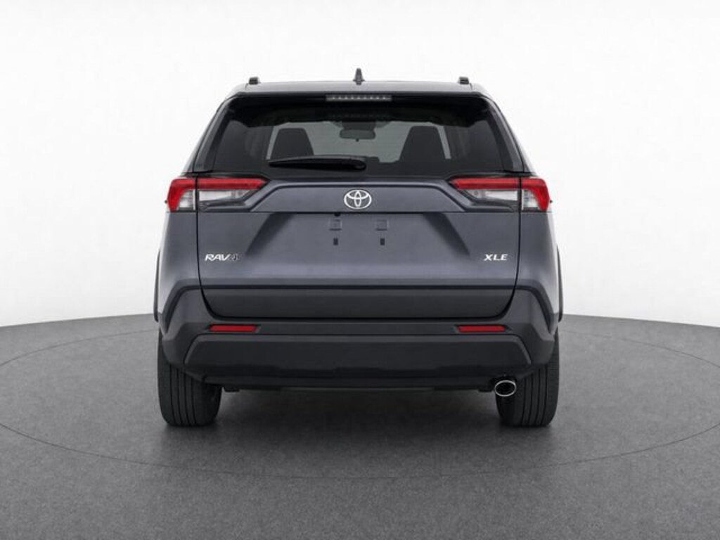 Used 2024 Toyota RAV4 XLE SUV