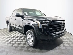 2026 Toyota Tundra SR5 Truck CrewMax