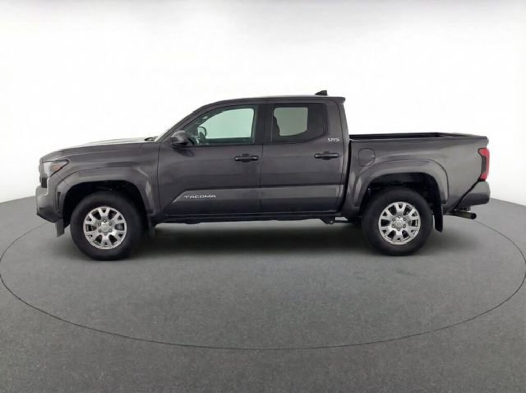 Used 2024 Toyota Tacoma 2WD SR5 Truck Double Cab