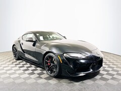 2026 Toyota GR Supra MkV Final Edition Coupe
