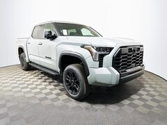 2026 Toyota Tundra Limited Truck CrewMax