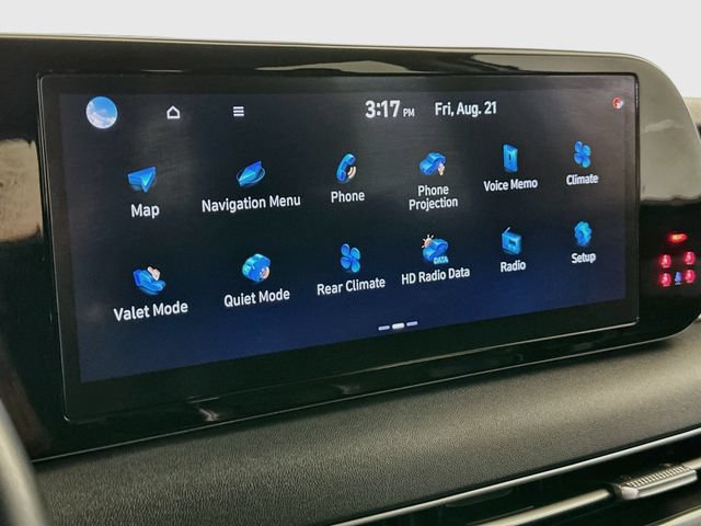 2024 Hyundai Palisade SEL - Photo 15