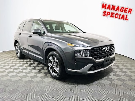 2023 Hyundai Santa Fe SEL SUV