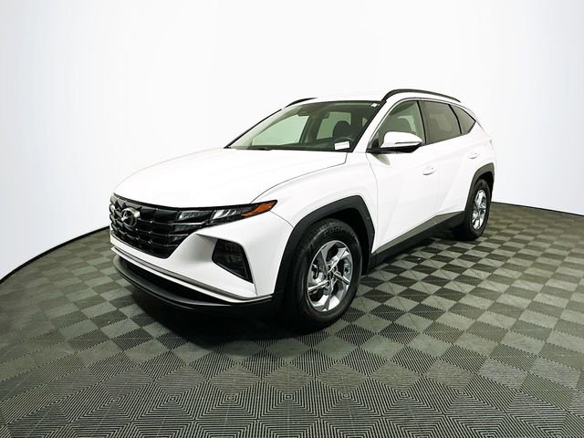 2023 Hyundai Tucson SEL photo 3