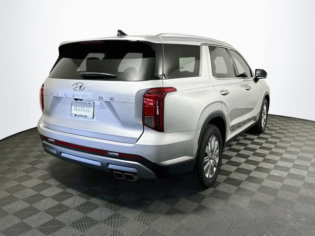 2024 Hyundai Palisade SEL - Photo 8