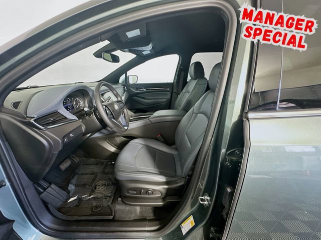 2023 Buick Enclave Essence - Photo 12