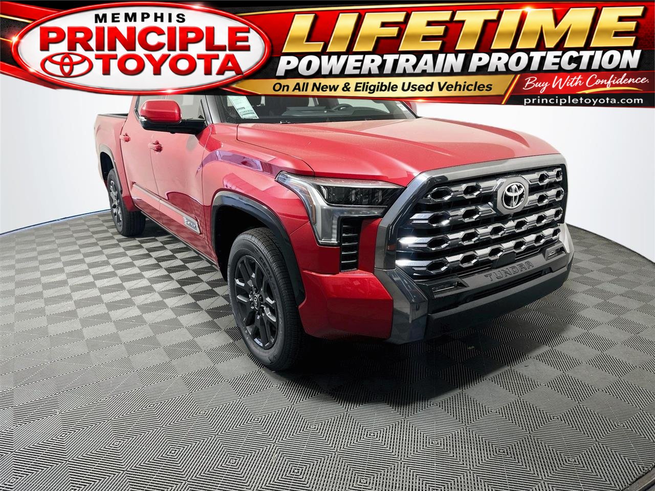  Toyota Tundra