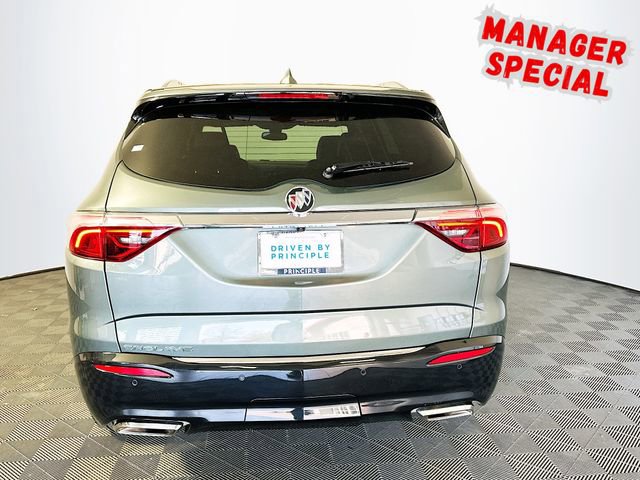 2023 Buick Enclave Essence - Photo 7