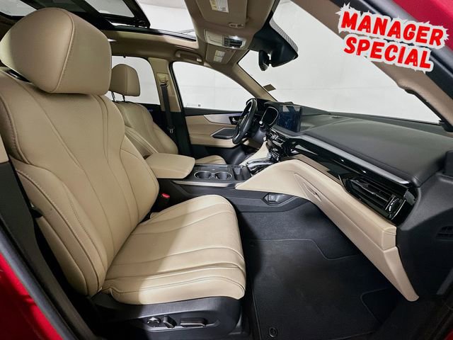 2025 Acura MDX Technology Package - Photo 32