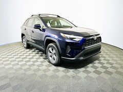 2025 Toyota RAV4 XLE SUV
