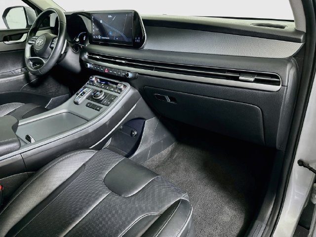 2024 Hyundai Palisade SEL - Photo 30