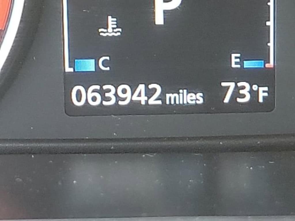 Used 2023 Mitsubishi Eclipse Cross SE SUV