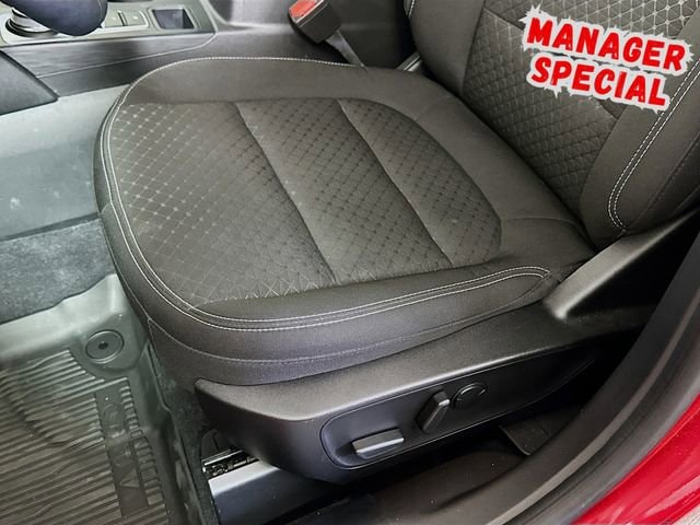 2023 Ford Escape Active - Photo 20