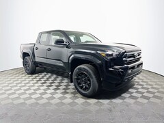 2025 Toyota Tacoma SR5 Truck Double Cab