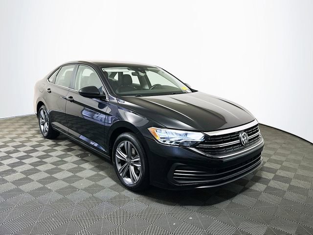 2024 Volkswagen Jetta 1.5T SE Auto SULEV's photo