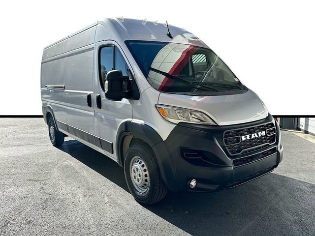 2024 RAM ProMaster Cargo Van Base's photo