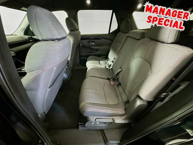 2025 Honda Pilot Sport - Photo 22