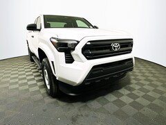 2025 Toyota Tacoma SR Truck XtraCab