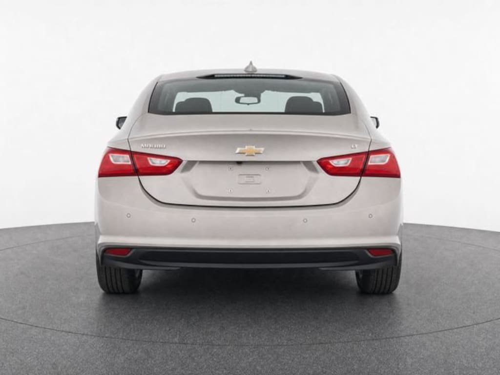 Used 2024 Chevrolet Malibu 1LT Sedan