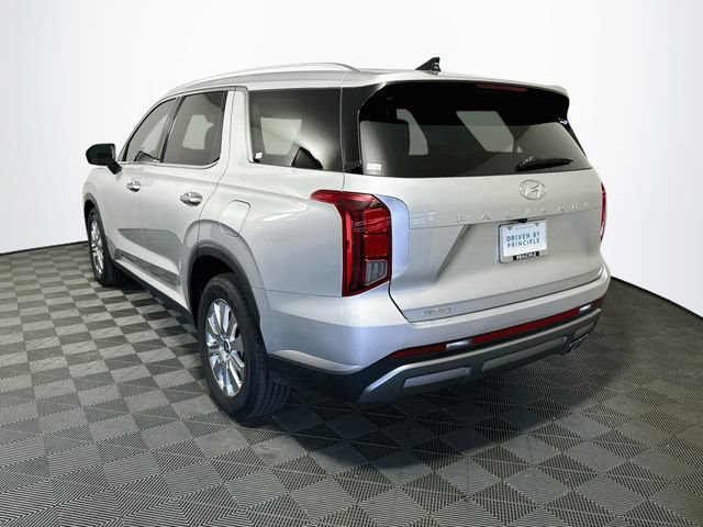 2024 Hyundai Palisade SEL - Photo 6