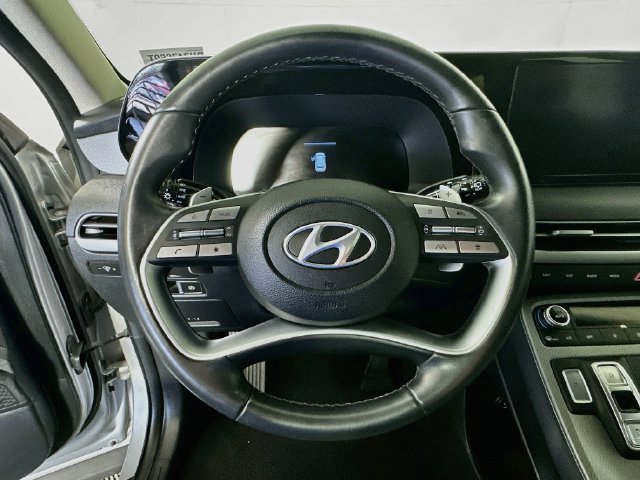 2024 Hyundai Palisade SEL - Photo 15