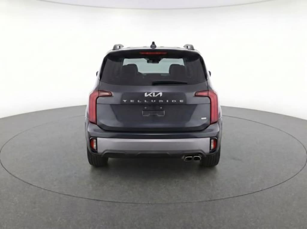 Used 2023 Kia Telluride SX SUV